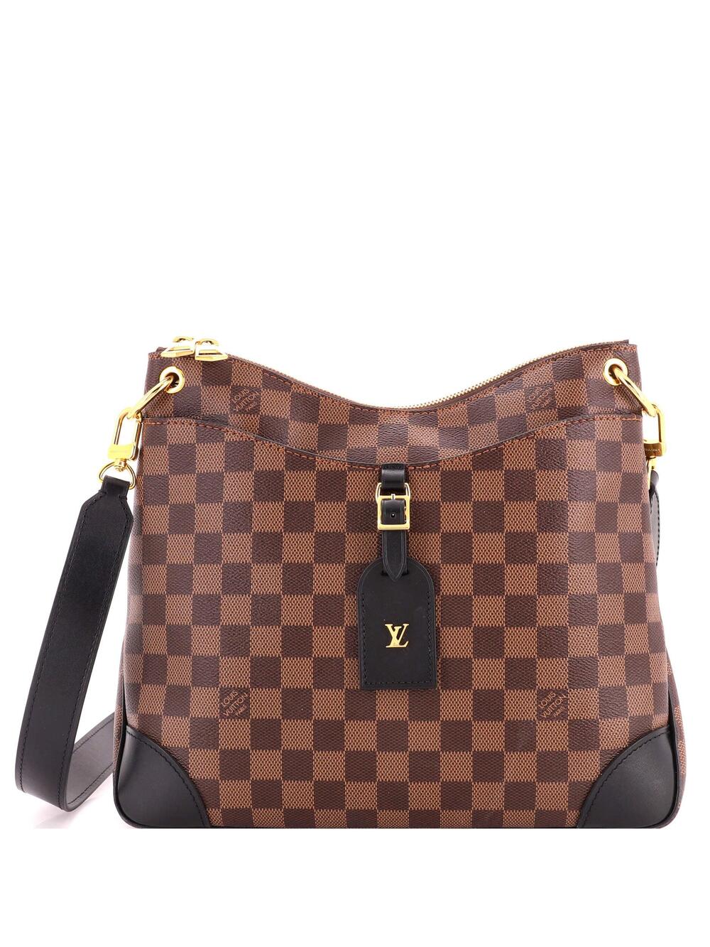 Louis Vuitton Odeon Nm Handbag Damier #364923L24B